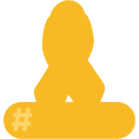 Identidade Institucional PUCPR Sticker