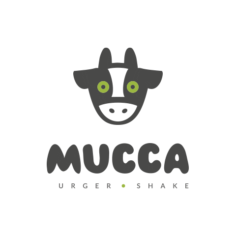 Mucca Burgers Shake GIF