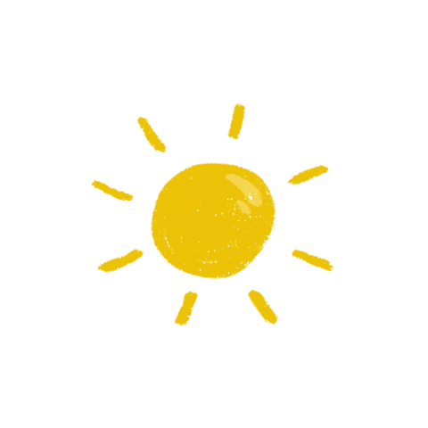 Summer Sticker
