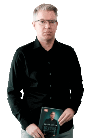 Frank Thelen Sticker