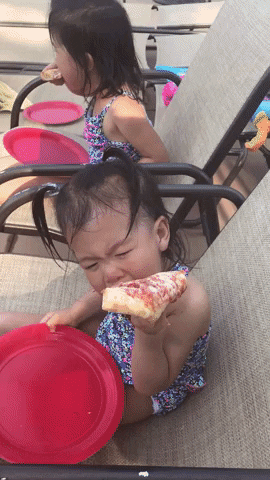 Pizza Fail GIF by America's Funniest Home Videos - Find & Share on GIPHY