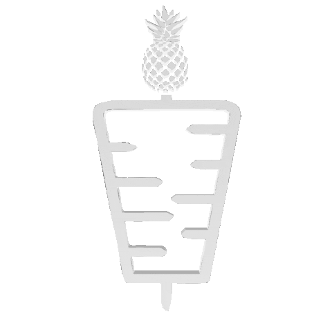 Khaled Simon Sticker