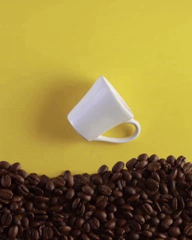Coffee Mar GIF by cintascotch