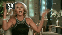Happy Real Housewives Of Orange County GIF Happy Real Housewives Of Orange County GIF