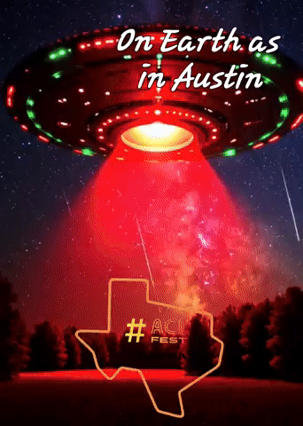 Austin City Limits GIF