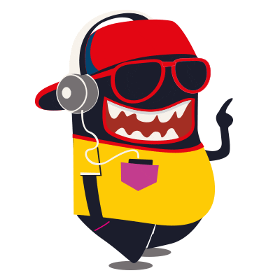 Ribeirão Country Fest Sticker