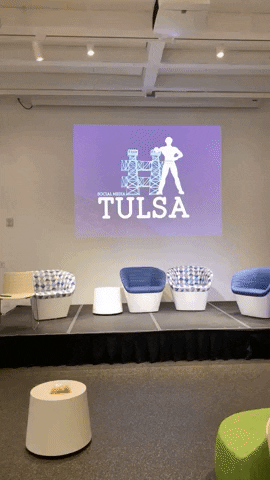 Social Media Tulsa GIF by SMTULSA
