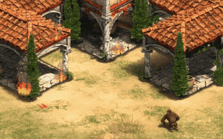 Video Games Ageofempires GIF by Age Of Empires Community