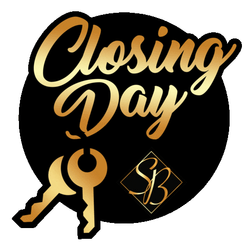 Southern Belle Realty, Inc. Sticker