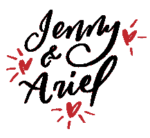 Wedding Day Sticker by Cositalinda Estudio