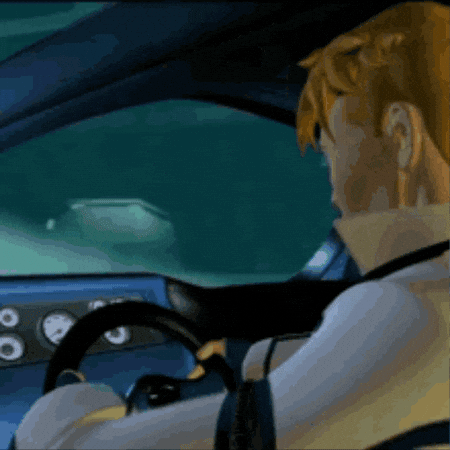 Hot Wheels GIF