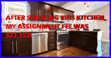 Online Real Estate School GIF