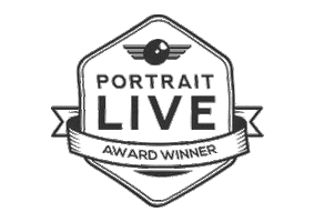 Portrait Sticker by Isaac Occam