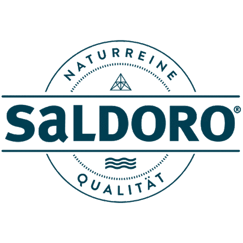 Saldoro Sticker