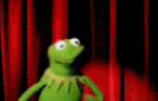 Muppets Kermit GIF