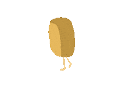 Sad Sticker