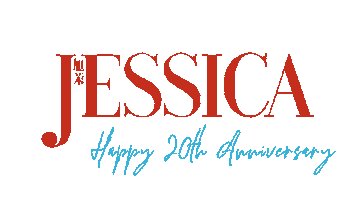 Jessicaj20 Sticker by JessicaSCM