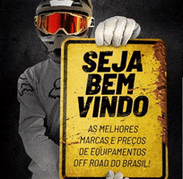 Tribos e Trilhas GIF