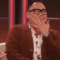 Drama Queen GIF by ABC Network