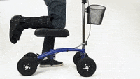 Knee-scooter GIFs - Get the best GIF on GIPHY Knee-scooter GIFs - Get the best GIF on GIPHY