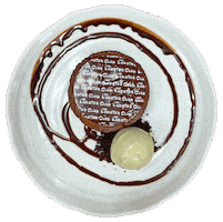 Ice Cream Chocolate Sticker by Major Food Group