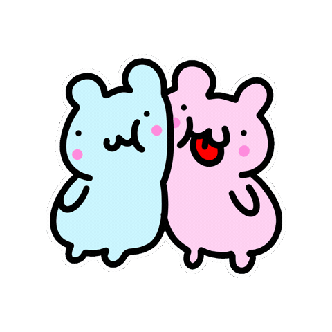 Love Sticker