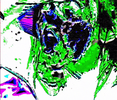 Glitch GIF
