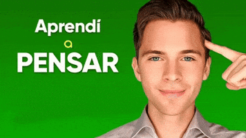 Pensar GIF