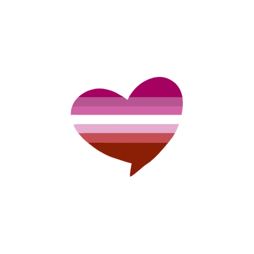 Pride Sticker