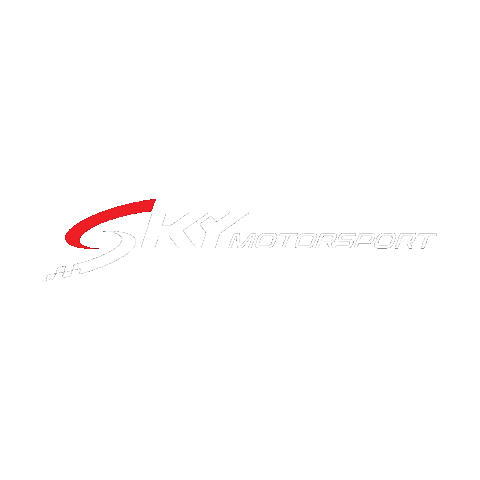 skymotorsport Sticker