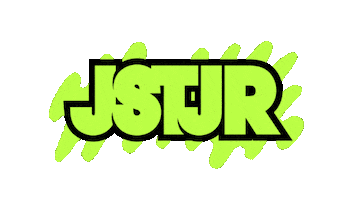 Jstjr Sticker by Insomniac Recs