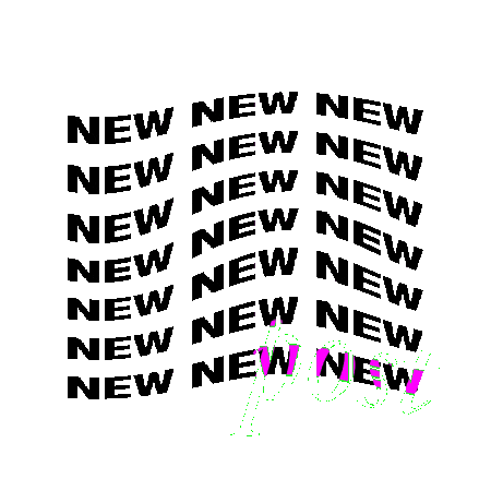 Newpost Sticker by buero_v1