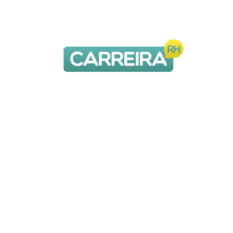 Job Empresa Sticker by Carreira RH