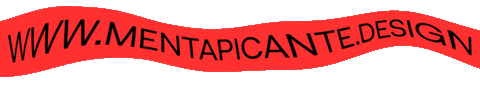 Menta Picante Sticker