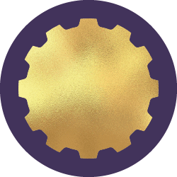 Hecho en Puerto Rico Sticker