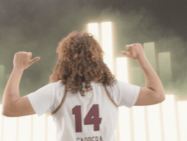 Big 12 Dancing GIF by ASUWBB