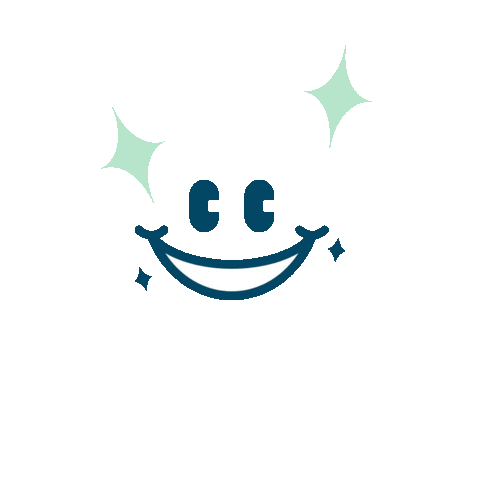 Smile Lounge Sydney Sticker