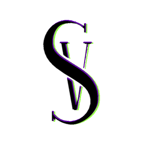 Sv Sticker by Sevenvault
