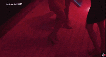 Celebrate Dancing Queen GIF by AwesomenessTV