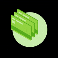 Gravity Payments GIF by PRÊTE