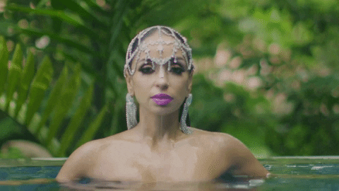Mya GIF - Find & Share on GIPHY