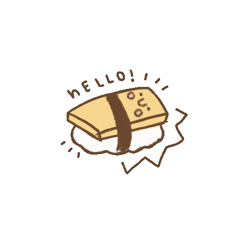 New Sticker