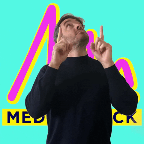 Watch Ok GIF by MediaAttack