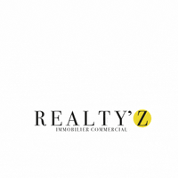 Brand Immobilier GIF by REALTYZ