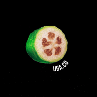 Fruit GIF by Uba Paraiso Frutal