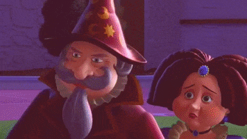 Disney GIF