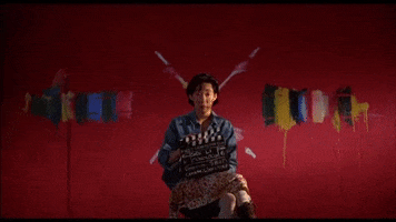 Rolling Sandra Oh GIF by CanFilmDay