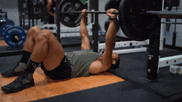 Fitness Workout GIF by Eric Leija