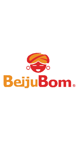 BeijuBom Sticker
