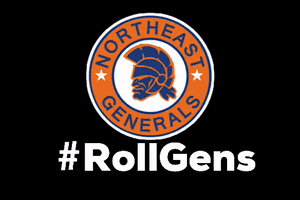 Northeast Generals GIF